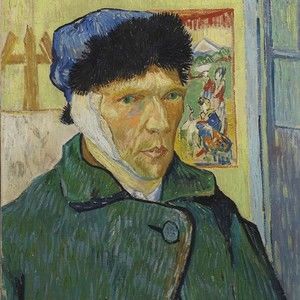 Meet your Posher, Frederick